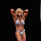 Nickie  Clark - NPC Nationals 2013 - #1