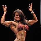 Star  Blaylock - NPC Nationals 2013 - #1