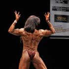 Star  Blaylock - NPC Nationals 2013 - #1