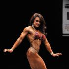 Star  Blaylock - NPC Nationals 2013 - #1