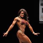 Star  Blaylock - NPC Nationals 2013 - #1