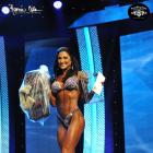 Candice  Keene - IFBB Arnold Classic 2014 - #1