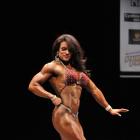 Star  Blaylock - NPC Nationals 2013 - #1