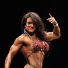 Star  Blaylock - NPC Nationals 2013 - #1