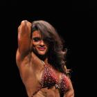 Star  Blaylock - NPC Nationals 2013 - #1