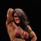 Star  Blaylock - NPC Nationals 2013 - #1