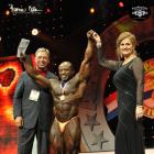 Charles   Dixon - IFBB Arnold Classic 2014 - #1