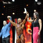 Aaron  Clark - IFBB Arnold Classic 2014 - #1