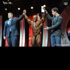 David  Henry - IFBB Arnold Classic 2014 - #1