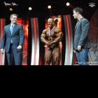 David  Henry - IFBB Arnold Classic 2014 - #1