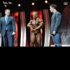 David  Henry - IFBB Arnold Classic 2014 - #1