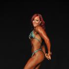 Katie M. Lee - NPC Team Universe 2013 - #1