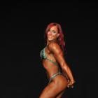 Katie M. Lee - NPC Team Universe 2013 - #1