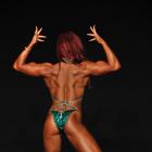 Katie M. Lee - NPC Team Universe 2013 - #1