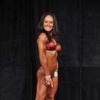 Angie   Richards - NPC Masters Nationals 2013 - #1
