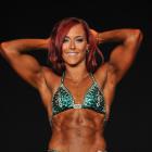 Katie M. Lee - NPC Team Universe 2013 - #1