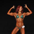 Katie M. Lee - NPC Team Universe 2013 - #1