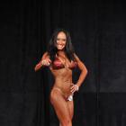 Angie   Richards - NPC Masters Nationals 2013 - #1