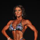 Paulina  Gialanella - NPC Team Universe 2013 - #1