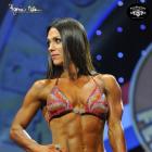 Oksana  Grishina - IFBB Arnold Classic 2014 - #1