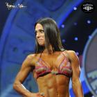 Oksana  Grishina - IFBB Arnold Classic 2014 - #1