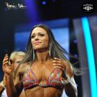 Oksana  Grishina - IFBB Arnold Classic 2014 - #1