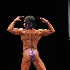 Christine  Marian - NPC Nationals 2013 - #1