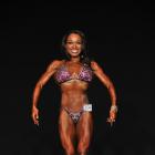 Kim  Clark - NPC Team Universe 2013 - #1