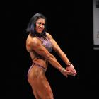 Christine  Marian - NPC Nationals 2013 - #1