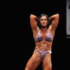 Christine  Marian - NPC Nationals 2013 - #1