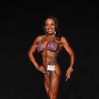 Kim  Clark - NPC Team Universe 2013 - #1