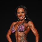 Kim  Clark - NPC Team Universe 2013 - #1