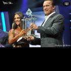 Oksana  Grishina - IFBB Arnold Classic 2014 - #1