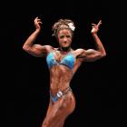 Elizabeth  DeAngelo - NPC Nationals 2013 - #1