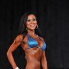 Kimberly  Wurpts - NPC Masters Nationals 2013 - #1