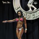 Yeshaira  Robles - IFBB Arnold Classic 2014 - #1