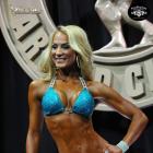 Anna  Virmajoki - IFBB Arnold Classic 2014 - #1