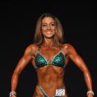 Maggie  Corso - NPC Team Universe 2013 - #1