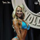 Anna  Virmajoki - IFBB Arnold Classic 2014 - #1