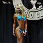 Anna  Virmajoki - IFBB Arnold Classic 2014 - #1