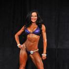 Chrissie  Reiss - NPC Masters Nationals 2013 - #1