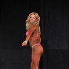 Melissa  Reynolds - NPC Masters Nationals 2013 - #1