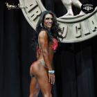 Amanda   Latona - IFBB Arnold Classic 2014 - #1