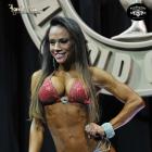 Nathalia   Melo - IFBB Arnold Classic 2014 - #1