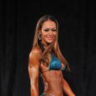 Dianet  Pereda - NPC Masters Nationals 2013 - #1