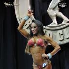 Nathalia   Melo - IFBB Arnold Classic 2014 - #1