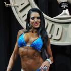 Jennifer  Andrews - IFBB Arnold Classic 2014 - #1