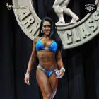 Jennifer  Andrews - IFBB Arnold Classic 2014 - #1