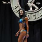 Juliana  Daniell - IFBB Arnold Classic 2014 - #1