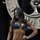 Janet  Layug - IFBB Arnold Classic 2014 - #1